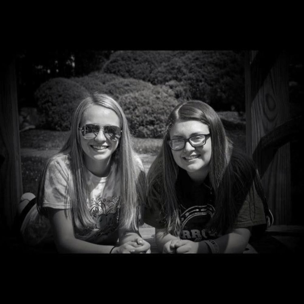 Meet your Posher, Allyson